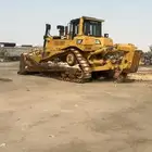 بلدوزر D8R لبيع