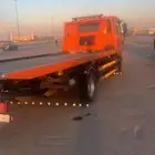 سطحة للتوصيل داخل وخارج الاحساء والرياض و القصيم