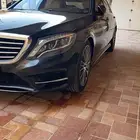 مرسدس 2015 فل كامل 6 أزرار