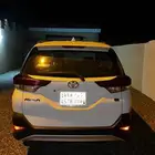 راش 2022 EX