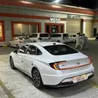 للبيع سياره سوناتا موديل 2022