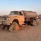 وايت دوج وبيتين شعر