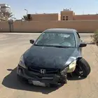 للبيع هوندا اكورد تشليح