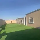 استراحه كبيره في عيانه الشرقيه ضباء للبيع