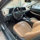 سوناتا هونداي 2021