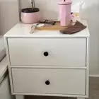 تسريحة و كومدينا للبيع جديده