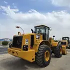 شيول كتربلر 966 H موديل 2024 للبيع