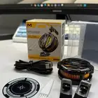اكسسورات ريد ماجك .. مراوح تبريد شاحن ون بلس