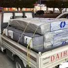 دباب توصيل للنقل العفش غرفة نوم أثاث المنزل