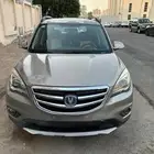 شانجان CS35 استاندر 2020