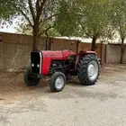 حراثه 265 ماسي فرجستون