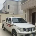 نافارا 2015 للبيع أو البدل