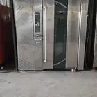 مخابز مستعملة