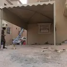 مضلات وسواتر