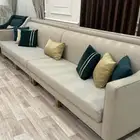 طقم كنب منفصل فاخر