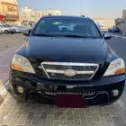 كيا سورنتو 2009
