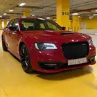 كرايزلر 2014 فل كامل مرهم SRT