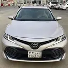 كامري 2019