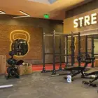 حروف بارزه لوحات نيون