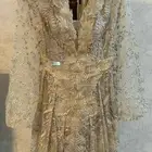 فستان سهره