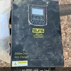 شرايح العدد 2 340 محول صن فايف 2000