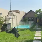 شاليهات الرمال