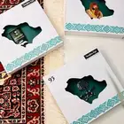 بروشات توزيعات اليوم الوطني