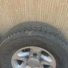 جنوط رفرف جيب ربع اصلي