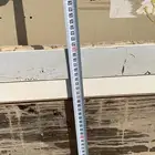 سبابيك المنيوم متروح الاطرال من 3متر و2متر