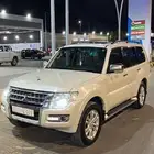 باجيرو 2016 فل كامل