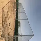 نحن مؤسسه توريد وتركيب جميع أنواع الشبوك والاسياج الحكوميه