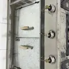 غاز