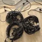 عقد إنارة جديد