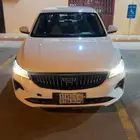 جيلي اميجراند 2023