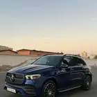 مرسيدس GLE 350