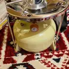 دبة غاز PKL للبيع جديد