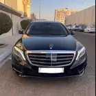 مرسيدس s400 2014 بيع او بدل