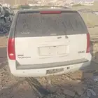 جمس 2009 قطع غيار فقط