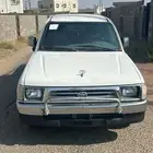 هايلوكس موديل 99