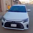 يارس موديل 2024