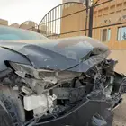 مازدا CX5 موديل 2023 اسود داخلية بيج