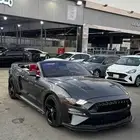 فورد موستنغ 2020 كشف جي تي 5.0