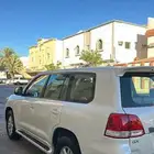 لاندكروزر مفخرة الارض 2008 V6 GXR3