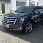 اسكاليد 2015 فل كامل دبل