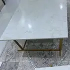 طاوله كبيره وطاوله خدمه5