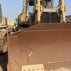 بلدوزر D8R