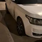 رنج روفر 2014