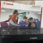 طابعه مستعمله
