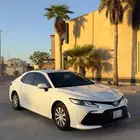 كامري 2024 ستاندر