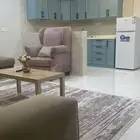شقة مفروشة لايجار